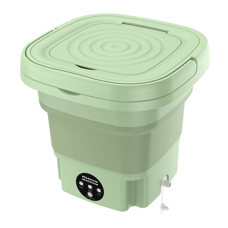 Machine Ă laver portable & pliable - Maison Douce shop