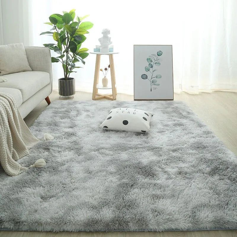 Tapis moelleux - Maison Douce shop