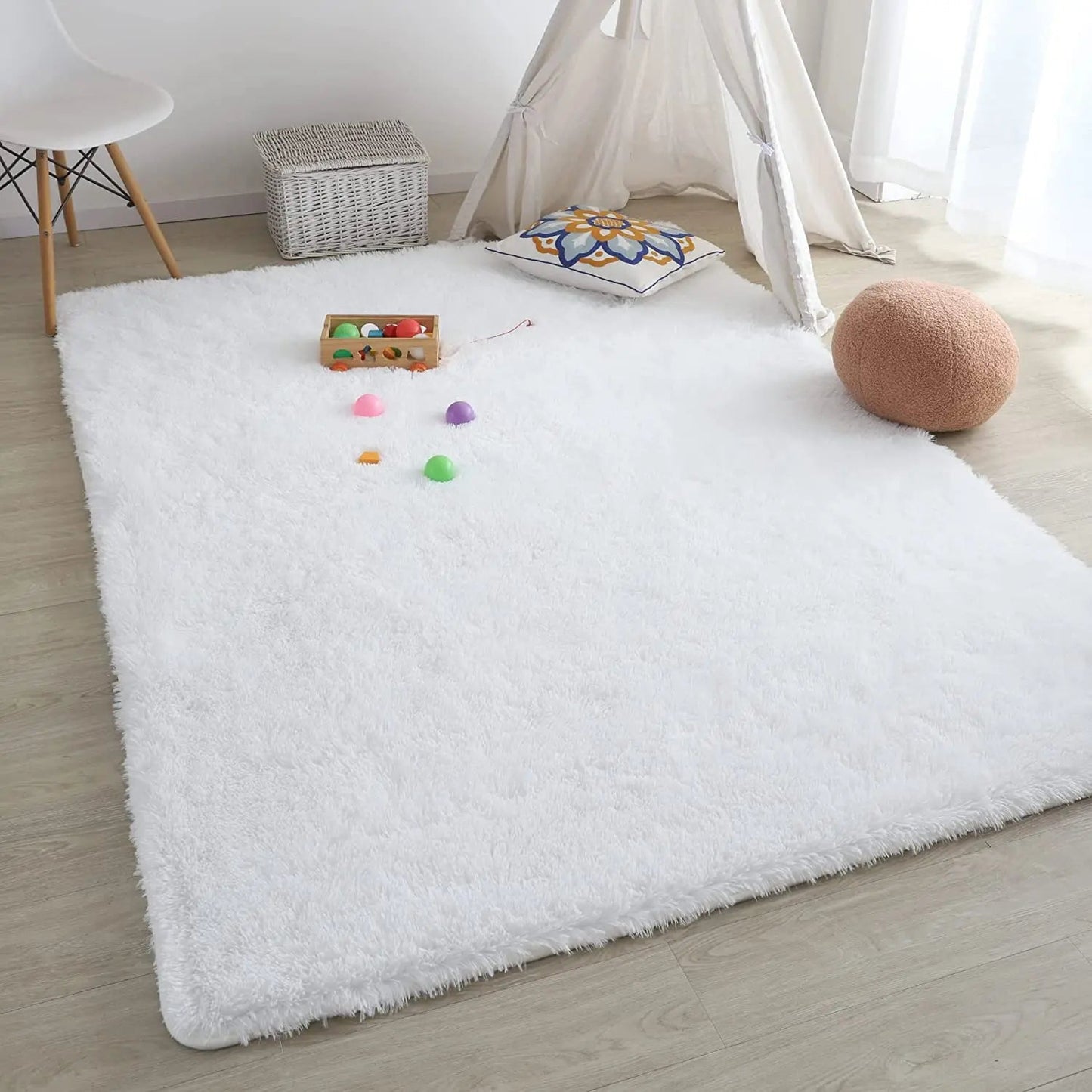 Tapis moelleux - Maison Douce shop