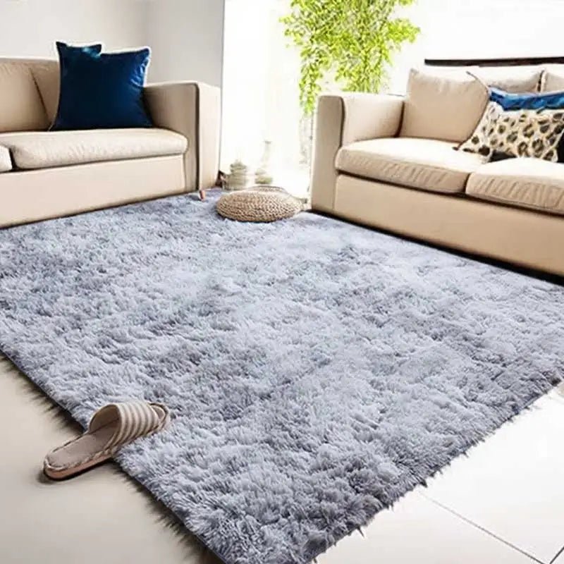 Tapis moelleux - Maison Douce shop