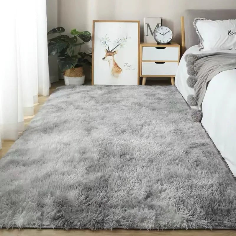 Tapis moelleux - Maison Douce shop