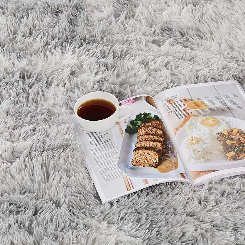 Tapis moelleux - Maison Douce shop