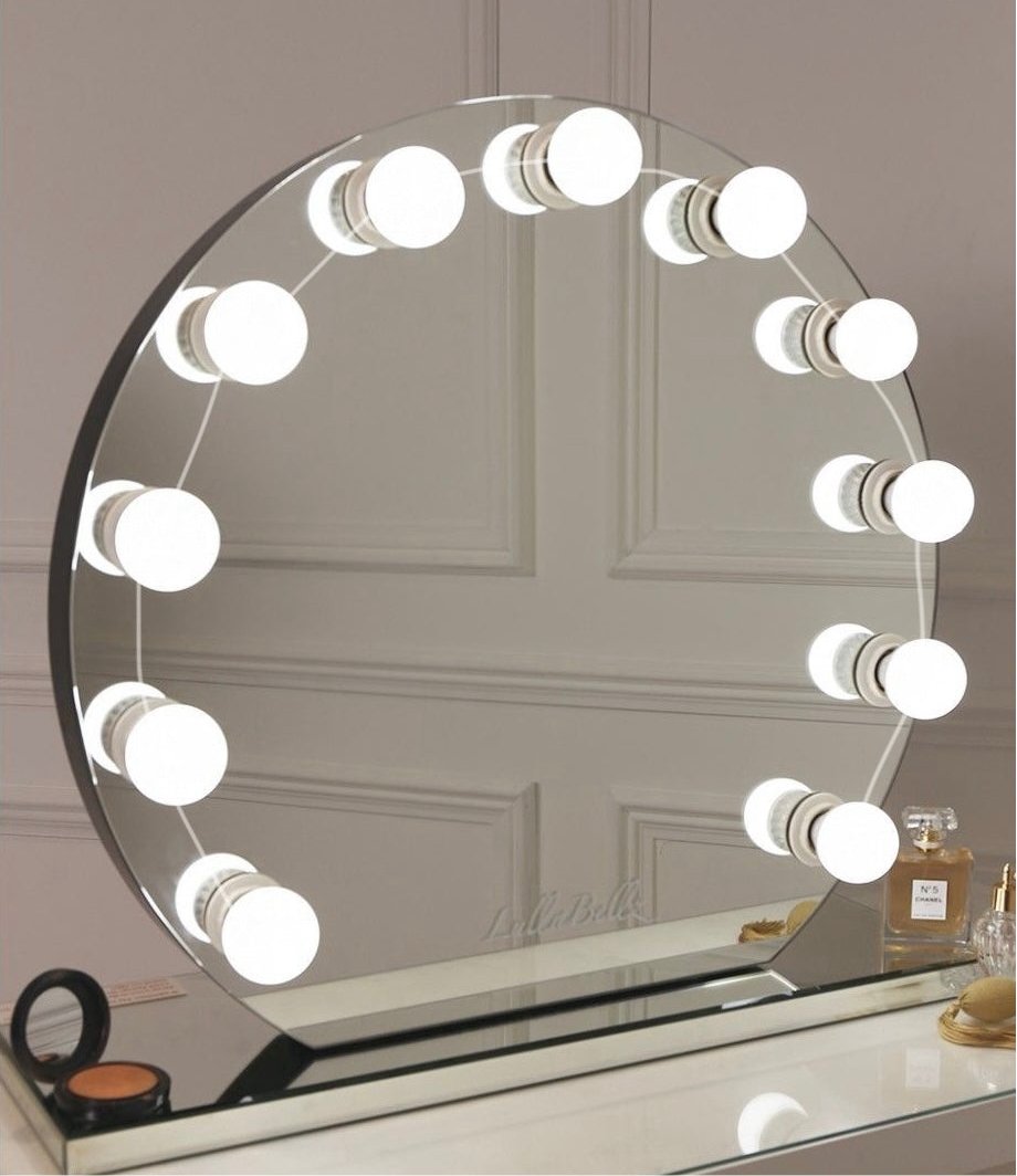 Ampoule LED miroir - Maison Douce shop