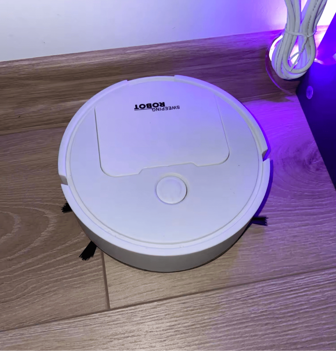 Robot de nettoyage | Sweeping ROBOT ™ - Maison Douce shop