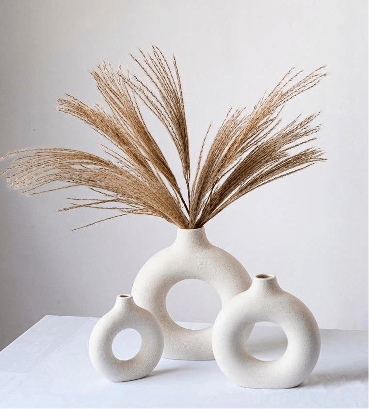 Vase Donut | Déco - Maison Douce shop