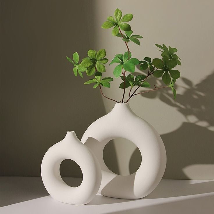 Vase Donut | Déco - Maison Douce shop