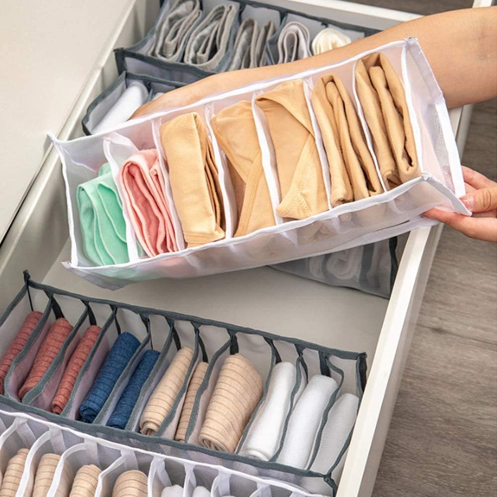 Organisateur de tiroir | OrganizDrawers™ - Maison Douce shop