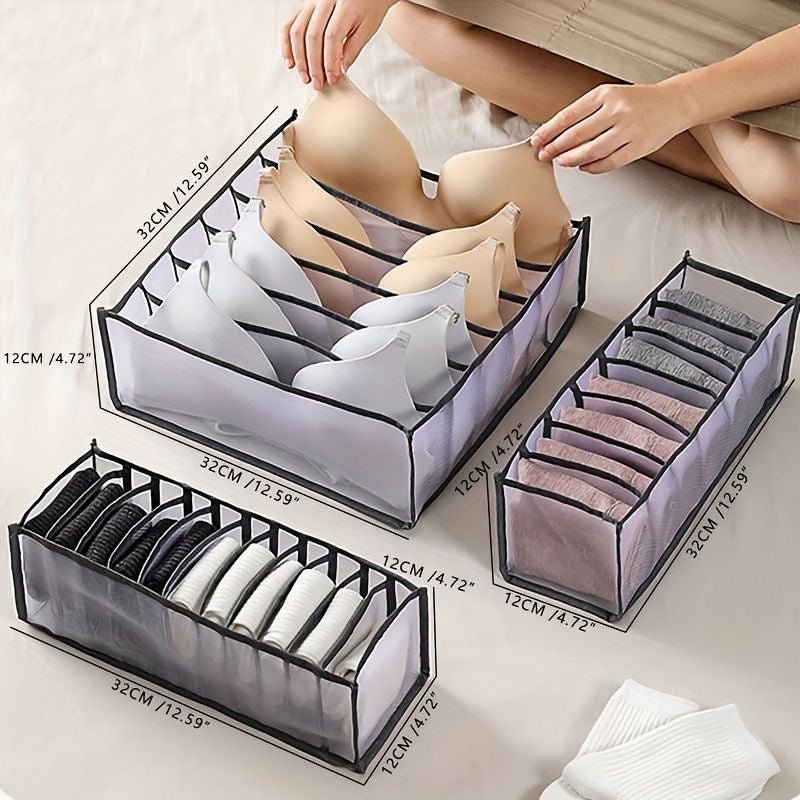 Organisateur de tiroir | Rangement - OrganizDrawers™ - Maison Douce shop