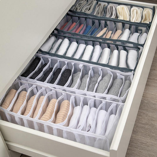 Organisateur de tiroir | Rangement - OrganizDrawers™ - Maison Douce shop